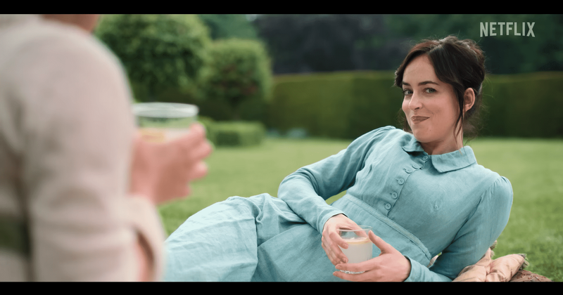 'Persuasion' on Netflix: Cast, date, plot and all the latest buzz about the romantic drama