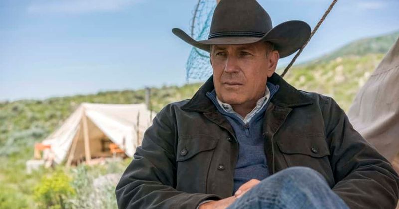 'It's easy to be popular': Kevin Costner dismisses lack of industry recognition for 'Yellowstone'