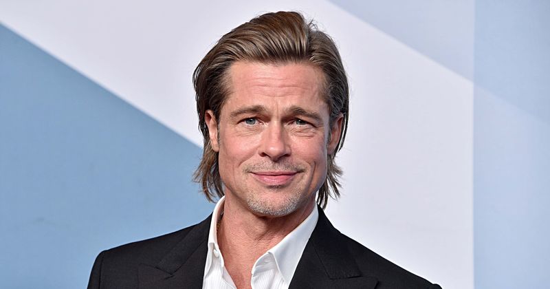 Is Brad Pitt RETIRING? Actor's 'last leg' remark breaks fans' hearts