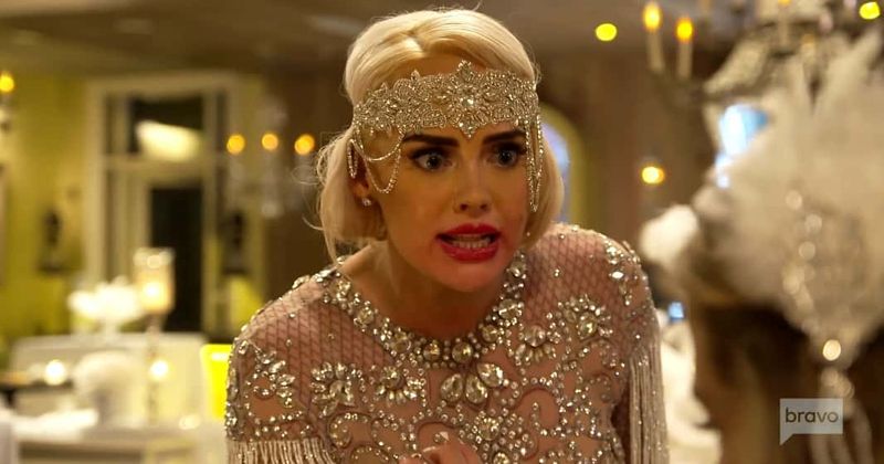 'Southern Charm' Season 8: Fans call Kathryn 'hot mess', say she's 'her own worst enemy'