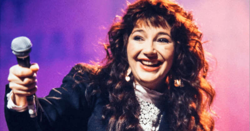 Kate Bush WON'T be joining TikTok despite wave of new Gen Z fans after 'Stranger Things' hit