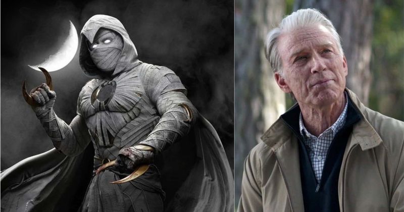 'Moon Knight': Marvel show nearly brought Chris Evans' Captain America back into MCU