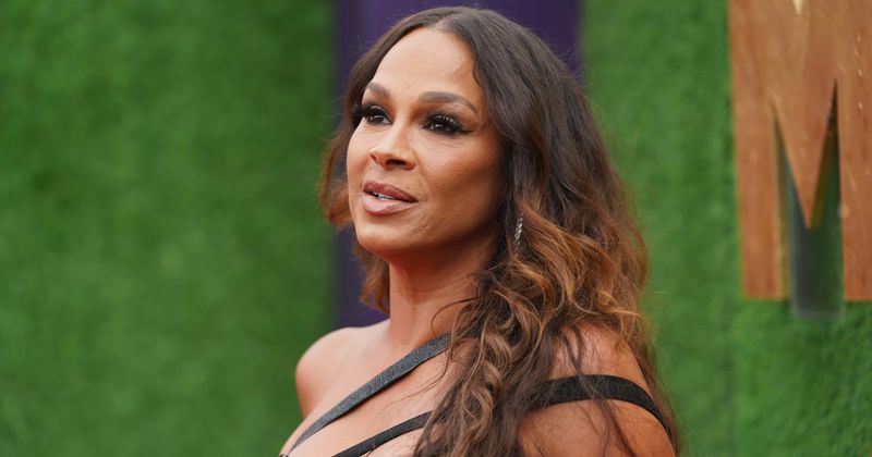 Who is Sheree Zampino dating? 'RHOBH' star reveals she bought a ball for her young boyfriend