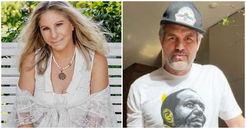 Barbra Streisand and Mark Ruffalo accused of Islamophobia after calling SCOTUS ‘American Taliban’