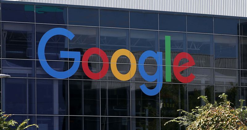 Google allows staff to RELOCATE to states with abortion rights 'without justification' after Roe v Wade overturn