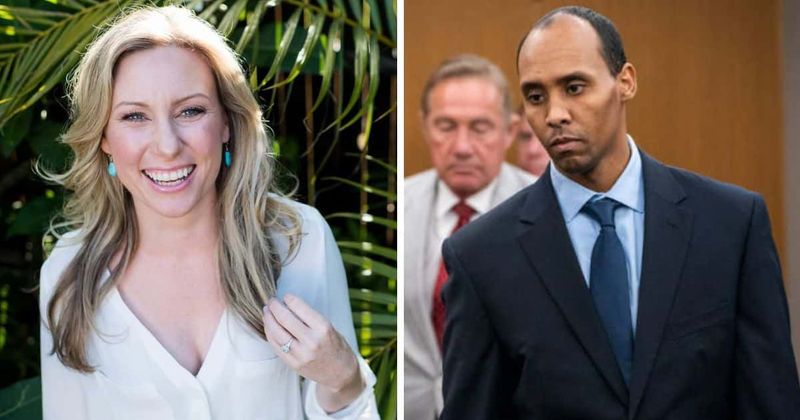 Mohamed Noor: Minneapolis police officer who killed Justine Damond released from prison after 3 years