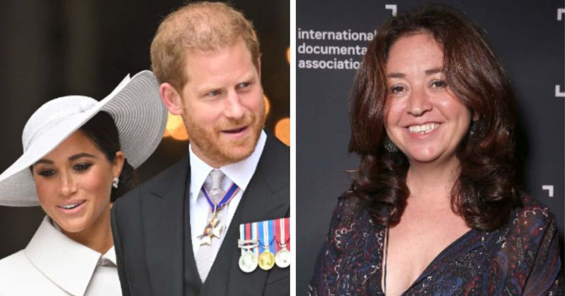 Who is Liz Garbus? Prince Harry and Meghan Markle hire left-leaning filmmaker for Netflix docuseries