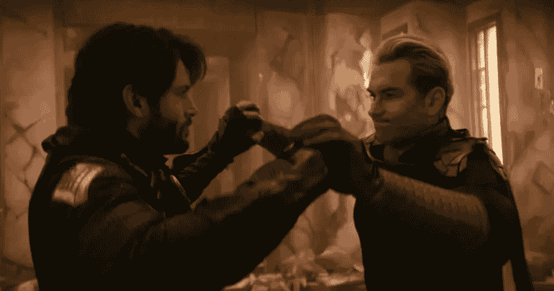 'The Boys' Season 3 Episode 7: Is Homelander Soldier Boy's son? Final minutes dishes massive twist