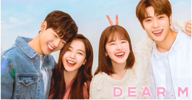 'Dear M': New Release date, time and how to watch NCT Jaehyun starrer K-drama