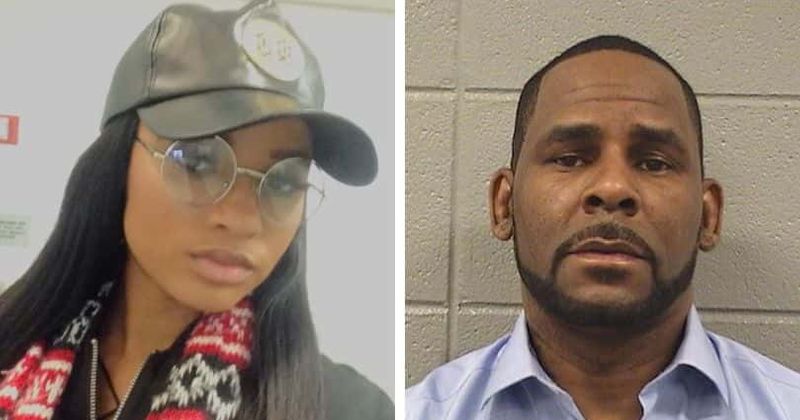 Who is Joycelyn Savage? R Kelly's alleged victim turned FIANCEE urged courts for lenient sentence: Reports