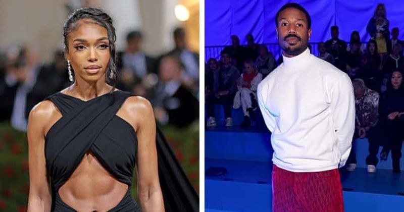 'DUMPHIM': Lori Harvey slammed for throwing shade at Michael Jordan after split