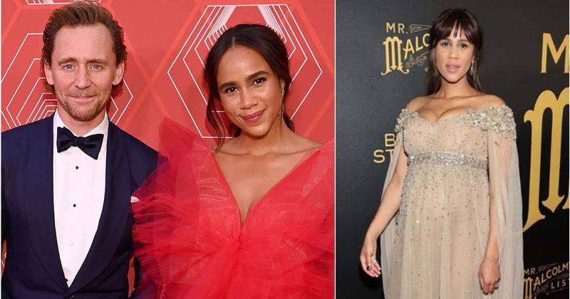 Who is Zawe Ashton? Tom Hiddleston expecting first child with 'The Marvels' star