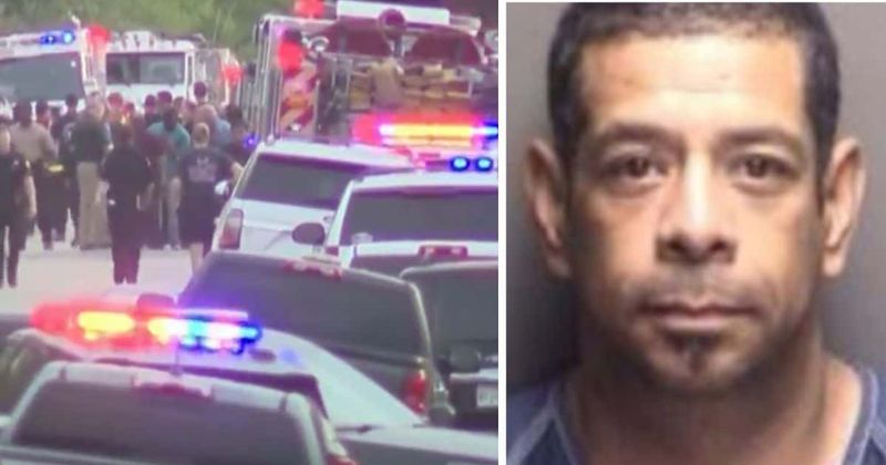 'There are too many bodies': The CHILLING radio call first revealed scale of Texas migrant horror
