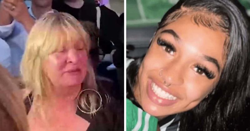 Who is Lisa Desort? Mother of Azsia Johnson, 'executed' while with her baby says 'city failed her'