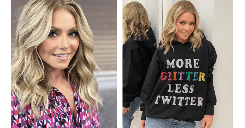 'Generation Gap' on ABC: How Kelly Ripa draws an annual salary of $22M from her projects