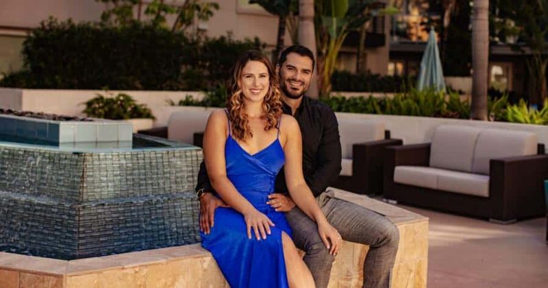 'MAFS' Season 15: Who is Lindy Elloway? Meet the physical therapist who was previously engaged