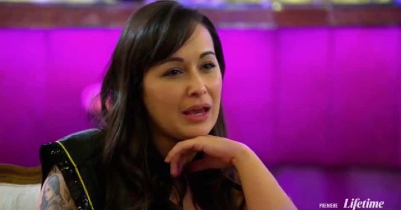 'MAFS' Season 15: Morgan Bell, Registered nurse, says she is looking for a 'dependable' husband