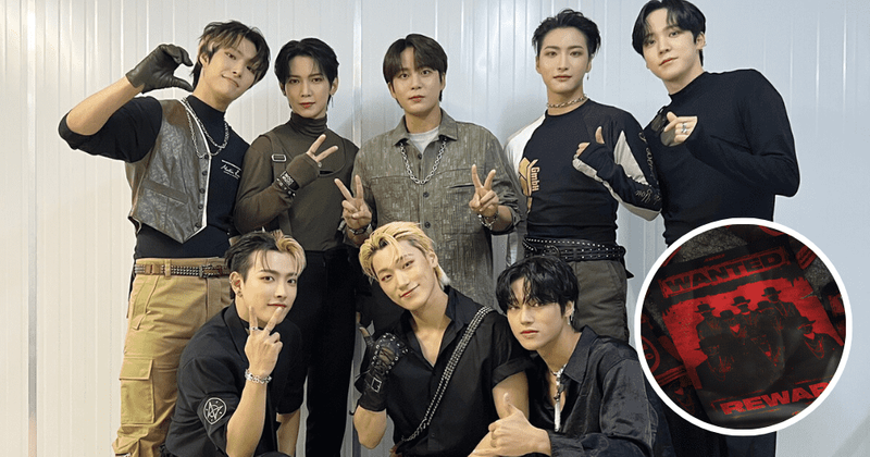 'The World Ep 1 Movement': Ateez tease new album, fans impressed by 'guerrilla marketing'