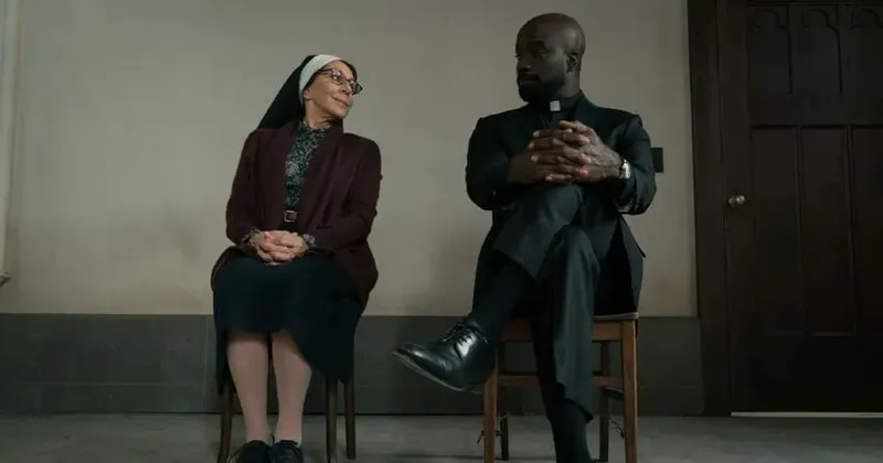 'Evil' Season 3 Episode 4: Why is Sister Andrea being forced into retirement? Will David help her?