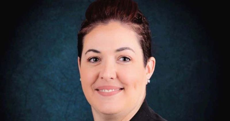 Who is Haley Carter? Texas town's 4th of July parade marshal quits over threats after 'gun-grabber' jibe