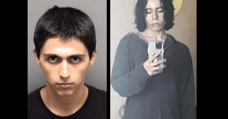 Who is Rodolfo Aceves? Texas teen, 19, who idolized Salvador Ramos plotted mass shooting at Amazon facility