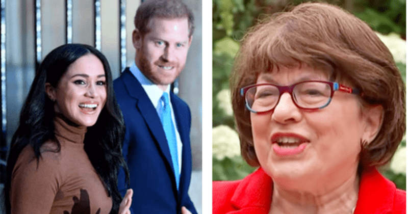Insiders say Prince Harry has laid down the law to Netflix, 'INSISTS' 'The Crown' skips Megxit