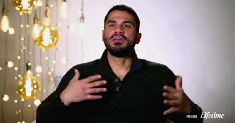 'MAFS' Season 15: Who is Miguel? Associate medical director calls himself a 'serial monogamist'