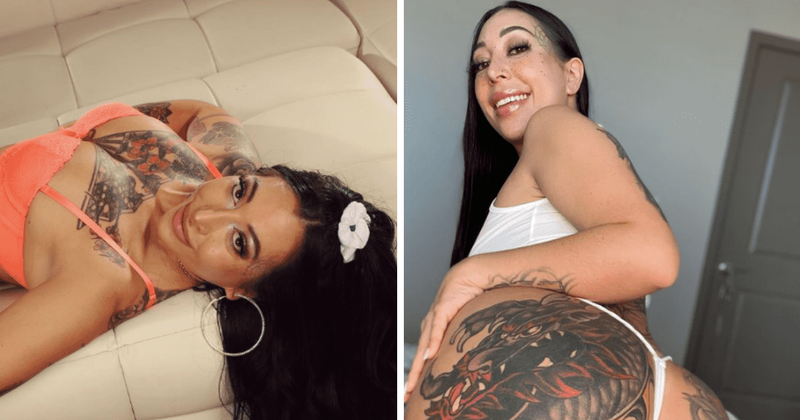 How did Wednesday Nyte die? OnlyFans model and porn star was only 31