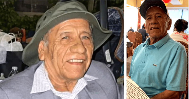 Who was Nicolas Toledo? Highland Park shooting victim, 78, was visiting family from Mexico
