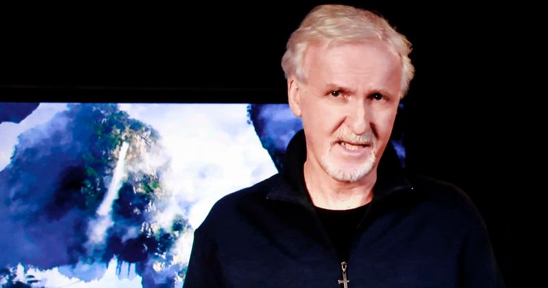 James Cameron drops BOMBSHELL: Director says he may not helm 'Avatar' 4 and 5