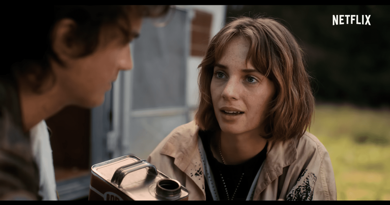 'Stranger Things' Season 4: Writers REVEAL three shots that weren't on the script but fit just right!