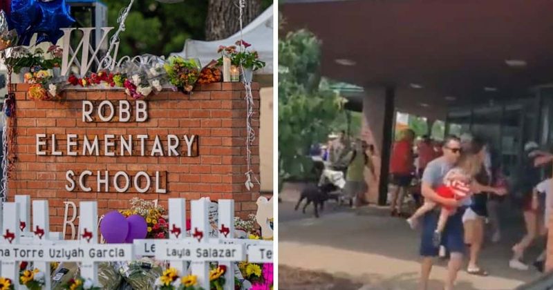 AMERICA'S FATAL NUMBERS: Highland Park massacre marks 309th mass shooting in 2022, with 11 attacks per WEEK