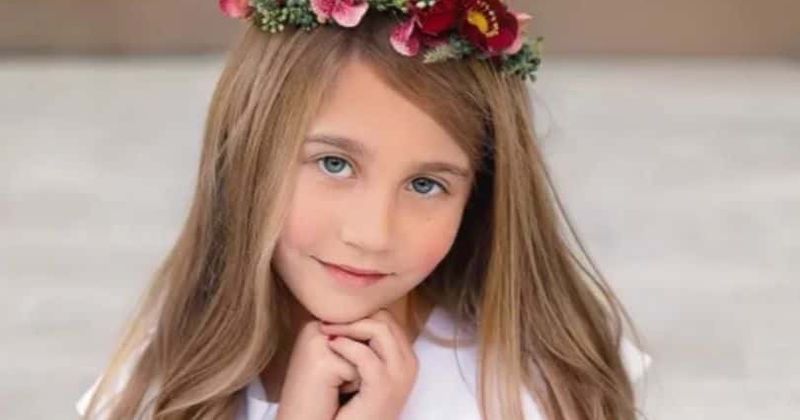 Who was Macie Hill? Cheerleader, 8, killed after being struck by vehicle during Fourth of July parade