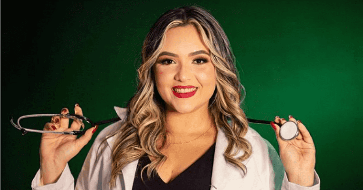 Who was Yasmili Araujo? Nurse SLIPS from hole on zipline platform and plunges 60ft to her death