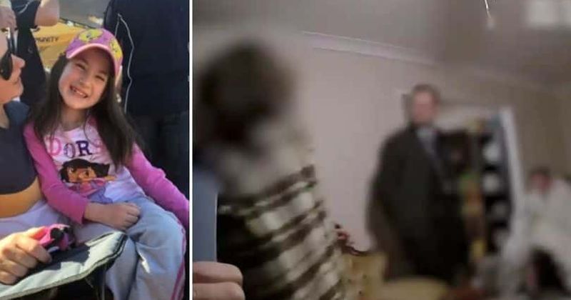 Who was Elizabeth Struhs? Diabetic girl, 8, dies after being DENIED insulin as cult rituals by parents fail