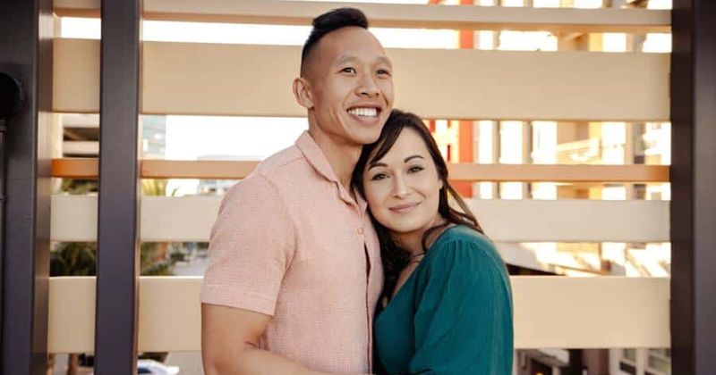 'MAFS' Season 15: Fans slam experts for 'forcing opposite to attract' with Binh and Morgan