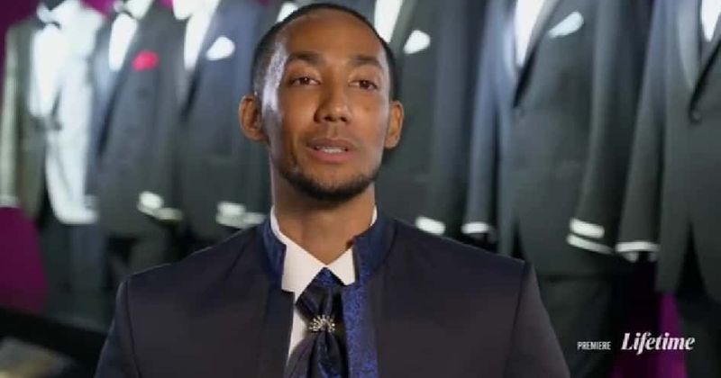 'MAFS' Season 15: Fans say Nate was 'out of order' for asking stripper to get on her knees