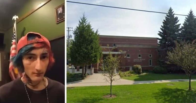 Synagogue's security head recalls encounter with 'suspicious' Robert Crimo months before massacre