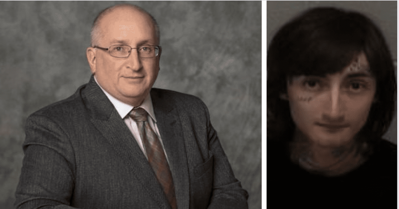 Robert Crimo told his dad Copenhagen mass shooter was an 'idiot' night before Highland Park massacre
