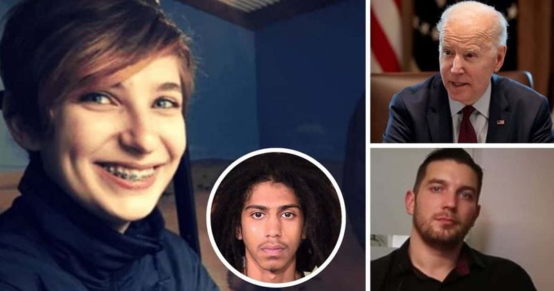 Who is Fallon Smart? Father of girl killed by Saudi student who then fled US urges Biden not to ‘deal with devil’