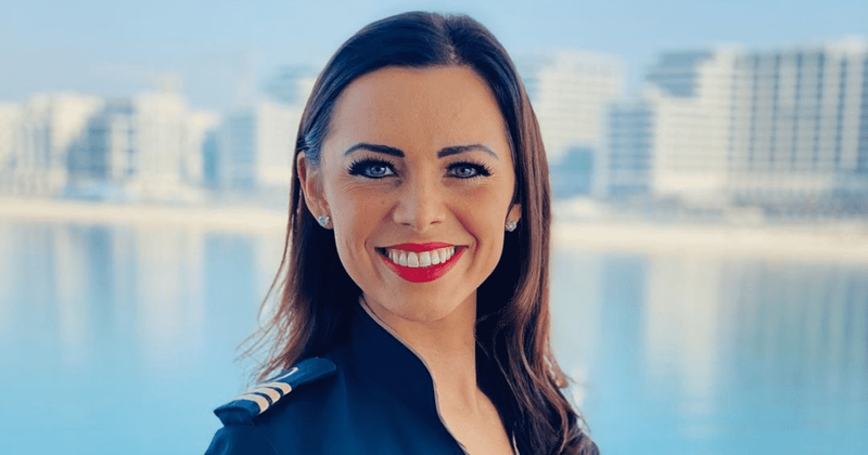 'Below Deck Mediterranean' Season 7 on Bravo: Who is Natasha Webb? New chief stew is also a CEO and actress