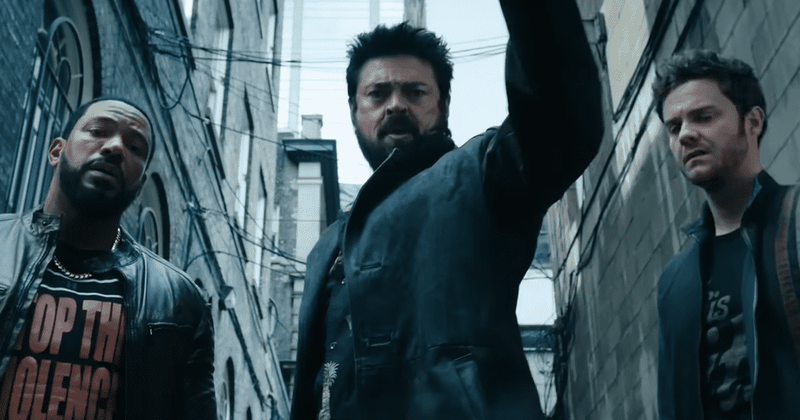 'The Boys' Season 4 on Amazon Prime: Cast, date, plot, and all the latest buzz about hit superhero series