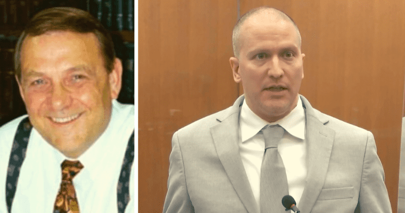 Who is Judge Paul Magnuson? Jurist wants George Floyd-killer Derek Chauvin to be closer to family!
