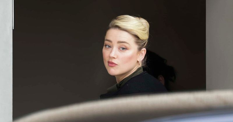 'HOW TO POOP IN A BED'? Amber Heard trolled over reported $15M book deal