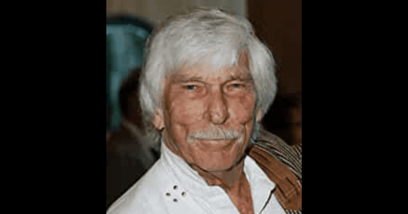 How did LQ Jones die? Veteran star, 94, took his stage name from his role in ‘Battle Cry’