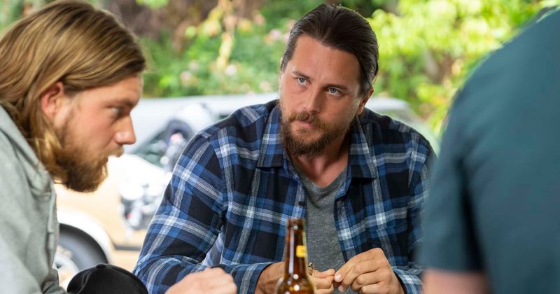 'Animal Kingdom' Season 6 Episode 6: Did Deran get caught during heist? Ghastly MOMENT jeopardizes robbery