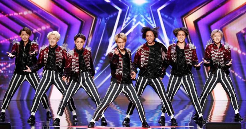 'AGT' Season 17: Fans praise Travis Japan, say their voices are 'meant for the stage'
