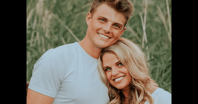 'Don't be a d**k': Zach Wilson's mother Lisa hits back at troll who attacked her parenting
