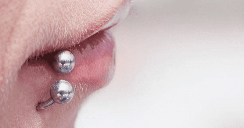 Andressa Souza: Mom, 20, dies after $10 lip piercing gets infected leaving her in coma
