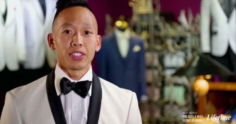 'MAFS' Season 15: Fans wonder how 'Bargain Binh' got Covid-19, say 'mama's boy' is red flag
